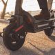Scooter electricos